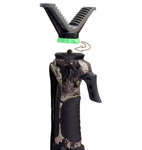 Primos Trigger Sticks Tripod Sticks