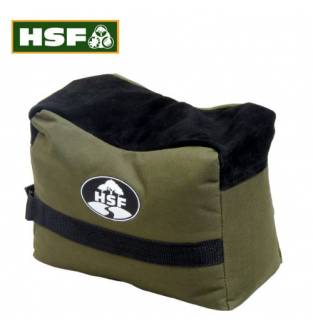 HSF Front Bench Rest Shooting Bag (Large)