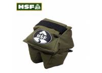 HSF Rear Bench Rest Shooting Bag (Small)