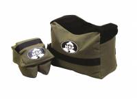 HSF Rear Bench Rest Shooting Bag (Small)
