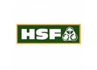 HSF Rear Bench Rest Shooting Bag (Small)