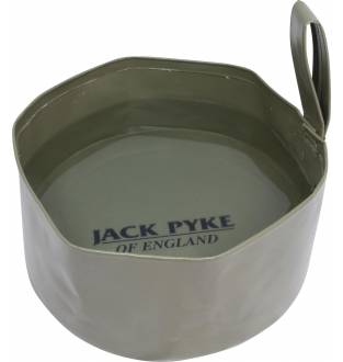 Jack Pyke Foldable Dog Bowl