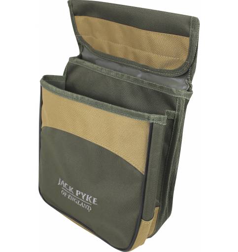 Jack Pyke Sporting Cartridge Pouch