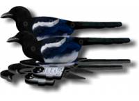 NRA FUD Magpie Decoy (6 pack)