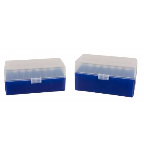 Range Right Solutions Ammo box