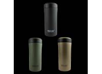 Web-Tex Ammo Pouch Flask - Black