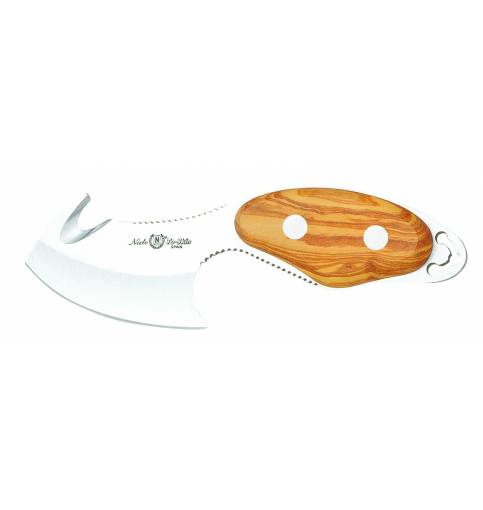 Miguel Nieto Skinning Knife 7.5cm