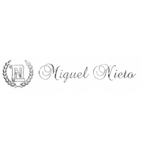 Miguel Nieto Skinning Knife 7.5cm