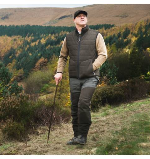 Jack Pyke Ashcombe Trousers