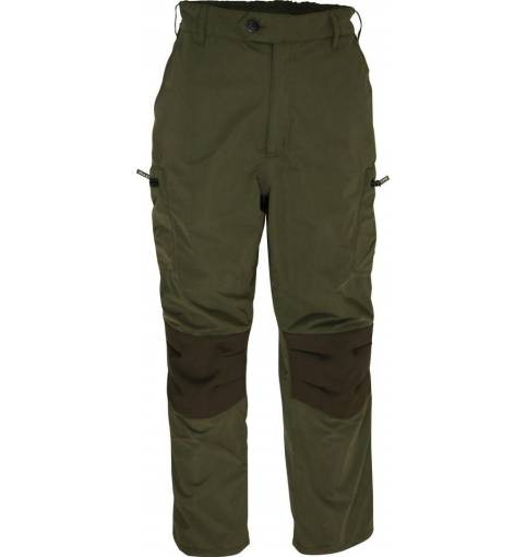 Jack Pyke Weardale Trousers in Green