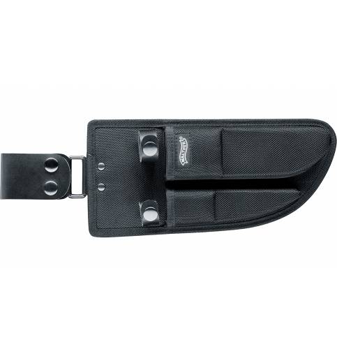Walther Hunting Knife Set