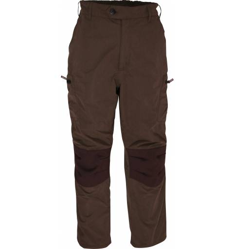 Jack Pyke Weardale Trousers in Brown