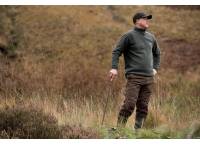 Jack Pyke Weardale Trousers in Brown