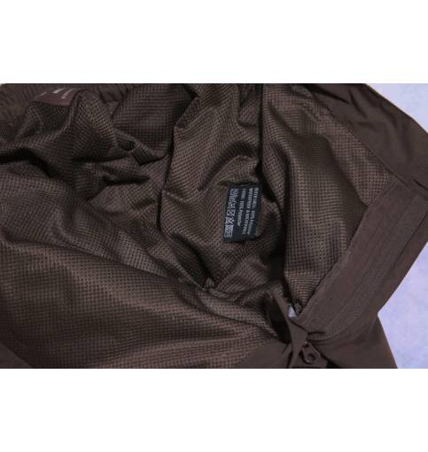 Jack Pyke Weardale Trousers in Brown