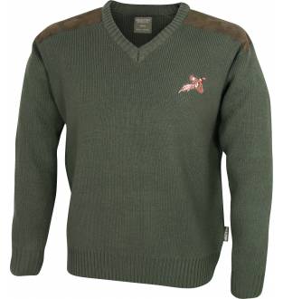 Jack Pyke Shooters Pullover