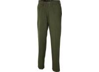 Jack Pyke Moleskin Trousers in Green