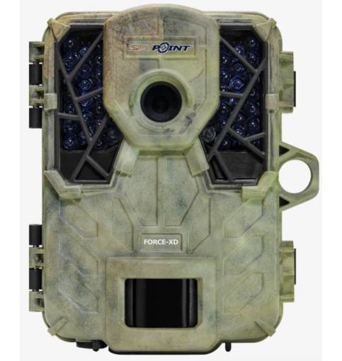 Spypoint Force-XD HD Trial Camera