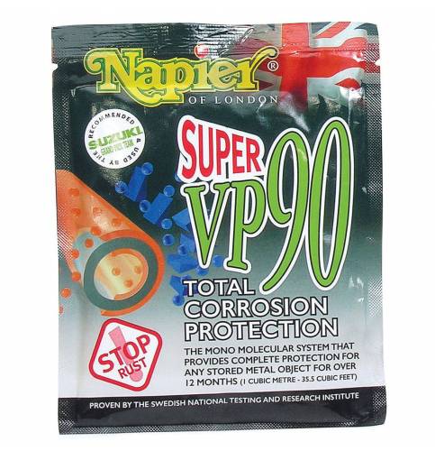 Napier Super VP90 Corrosion Inhibitor
