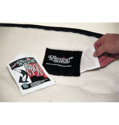 Napier Super VP90 Corrosion Inhibitor