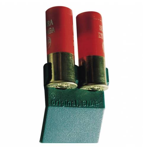 Napier Snap Loader Pack of 4 20G