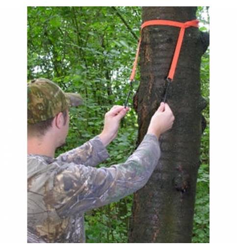 Napier Apex Tree Hugger