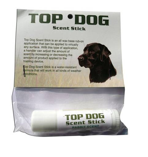 Training Scent Stick-Rabbit