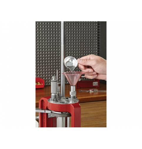 Hornady Powder Funnel 22-45 cal