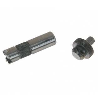 Lee Cutter and Lock Stud