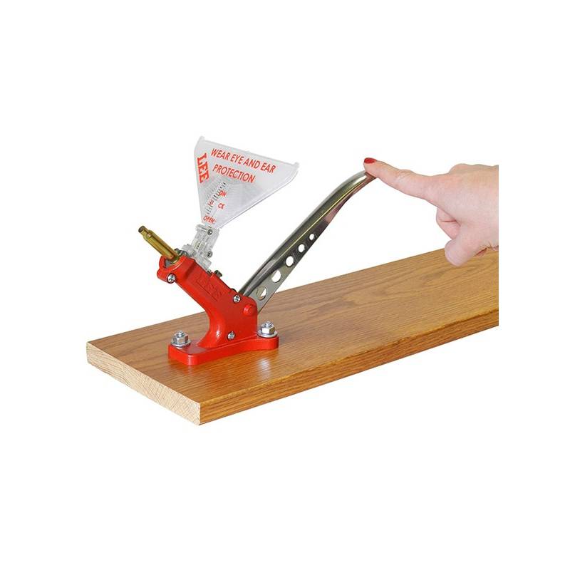 Buy A Lee Auto Bench Priming Tool at a great price from Shooting Sports UK
