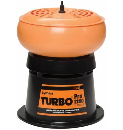 Lyman 1200 PRO Tumbler
