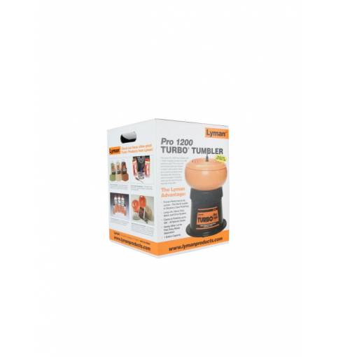 Lyman 1200 PRO Tumbler