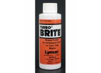 Lyman Turbo Brite Brass Polish