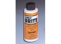 Lyman Turbo Brite Brass Polish
