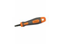 Lyman Hand Held Primer Pocket Cleaner Tool (Large Primer)