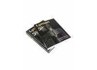 Lyman 50th Edition Reloading Data Handbook