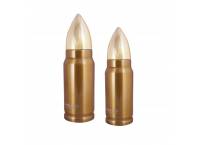 Jack Pyke Bullet Flask 500ml