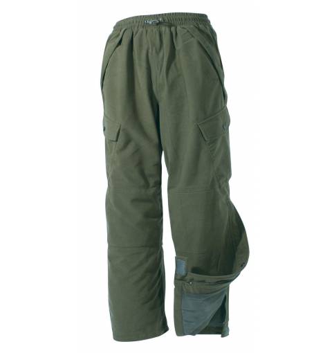 Jack Pyke Hunters Trousers - Green