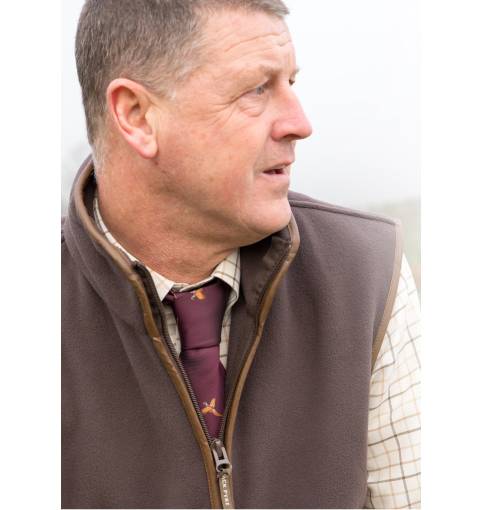 Buy a Jack Pyke Countryman Fleece Gilet 
