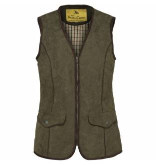 Verney-Carron Perdrix Ladies Waistcoat