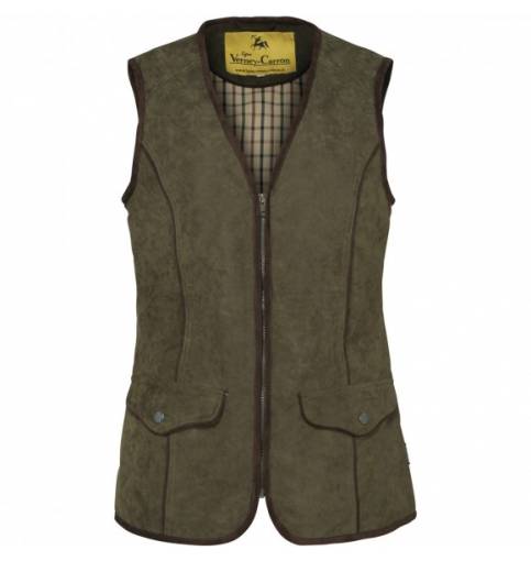 Verney-Carron Perdrix Ladies Waistcoat