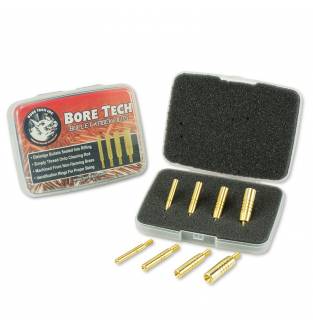 Bore Tech Bullet Knock-Out Set (.17 CAL - .50 CAL)