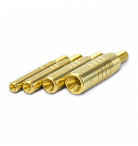 Bore Tech Bullet Knock-Out Set (.17 CAL - .50 CAL)