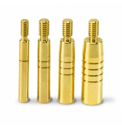 Bore Tech Bullet Knock-Out Set (.17 CAL - .50 CAL)
