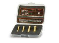 Bore Tech Bullet Knock-Out Set (.17 CAL - .50 CAL)