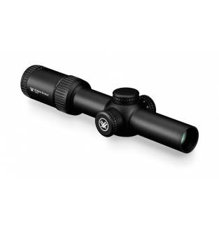Vortex Optics Strike Eagle 1-8x24 AR-BDC2 Rifle Scope