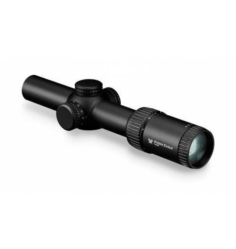 Vortex Optics Strike Eagle 1-8x24 AR-BDC2 Rifle Scope