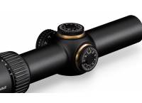 Vortex Optics Strike Eagle 1-8x24 AR-BDC2 Rifle Scope