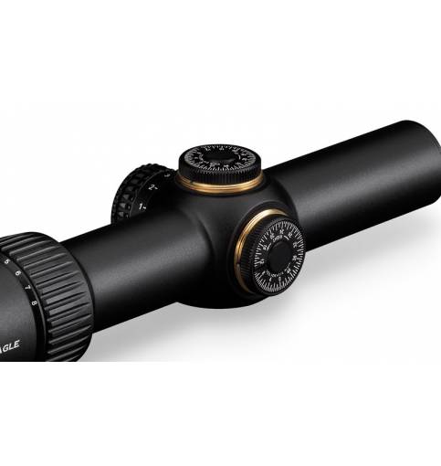 Vortex Optics Strike Eagle 1-8x24 AR-BDC2 Rifle Scope