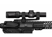 Vortex Optics Strike Eagle 1-8x24 AR-BDC2 Rifle Scope
