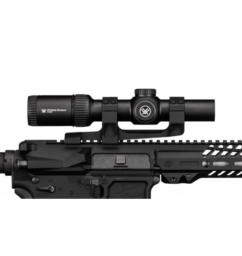 Vortex Optics Strike Eagle 1-8x24 AR-BDC2 Rifle Scope